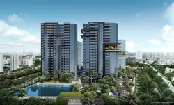 JadeScape (D20), Condominium #203045311